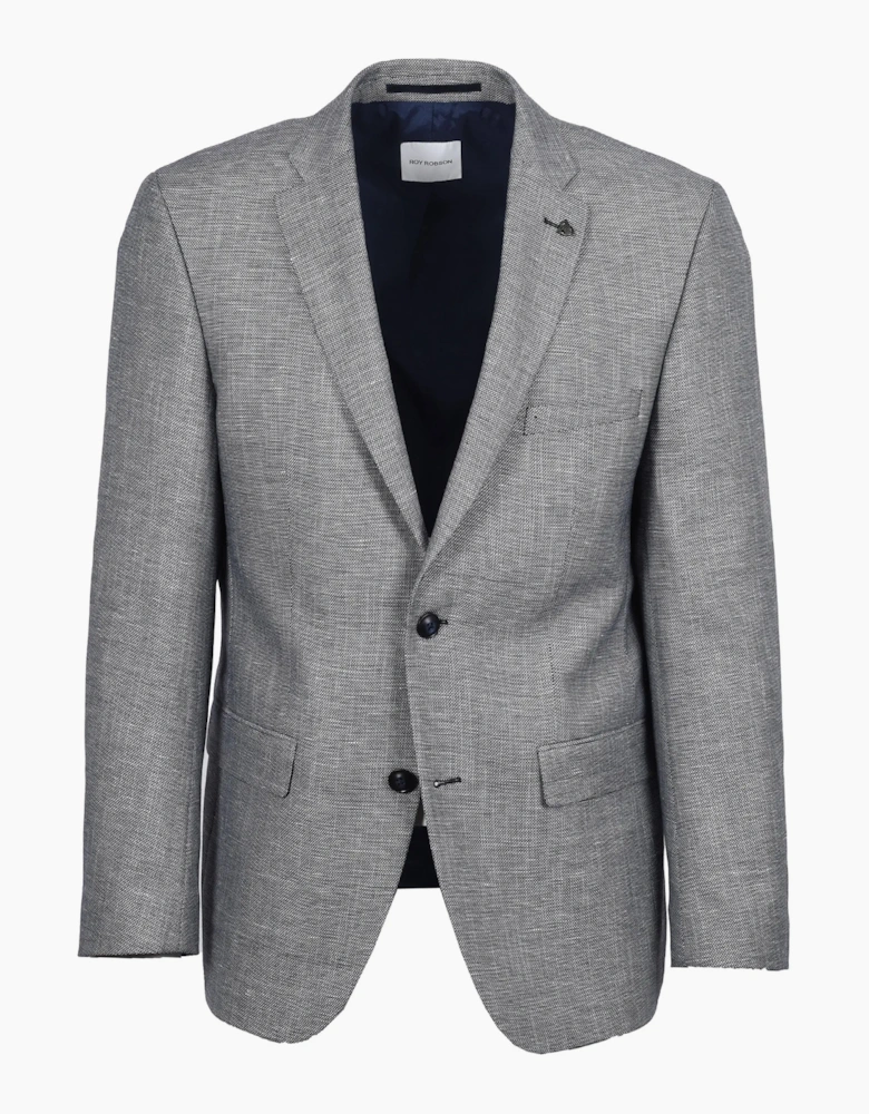 ROY ROBSON JACKET DARK BLUE