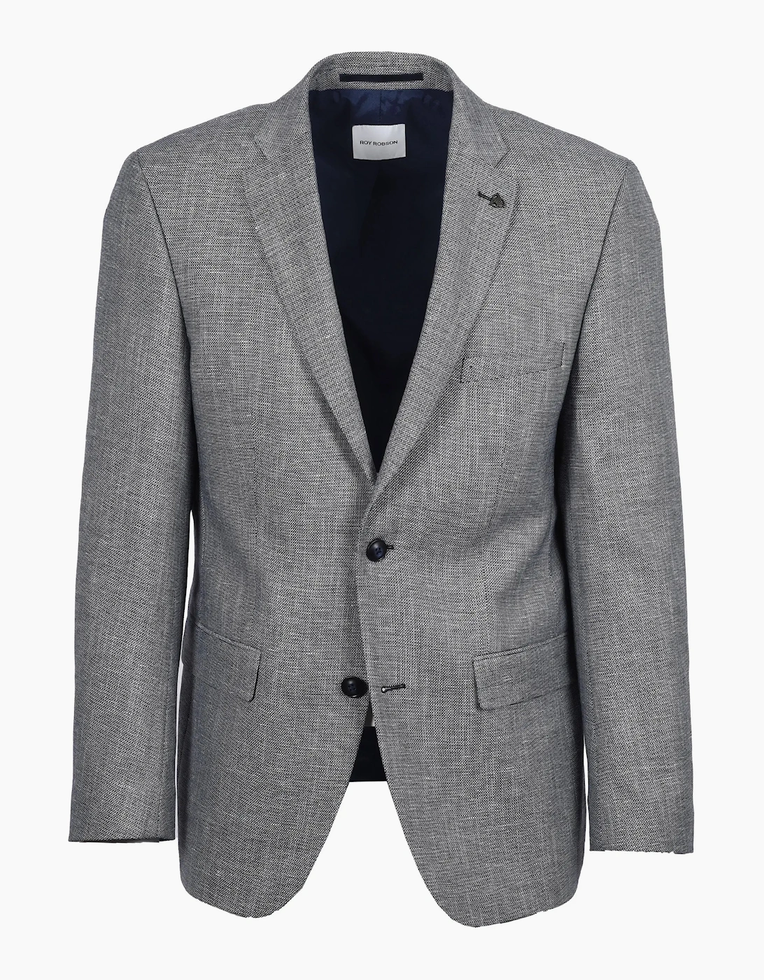 ROY ROBSON JACKET DARK BLUE