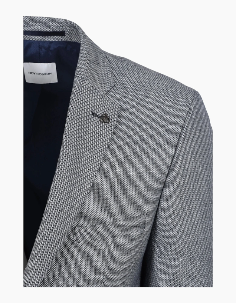 ROY ROBSON JACKET DARK BLUE
