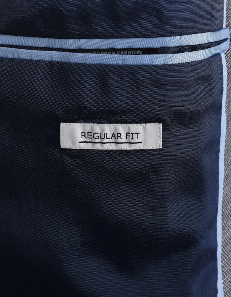 ROY ROBSON JACKET DARK BLUE