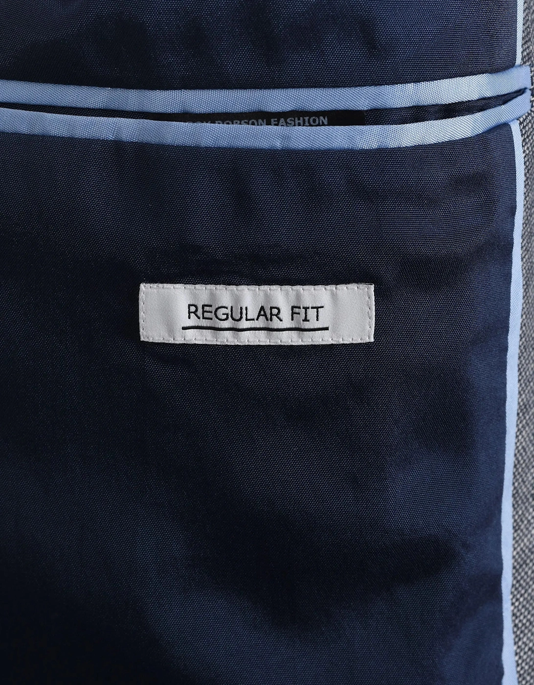 ROY ROBSON JACKET DARK BLUE