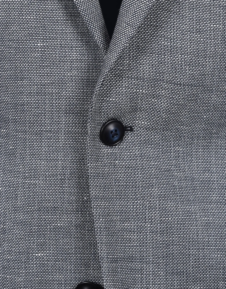 ROY ROBSON JACKET DARK BLUE