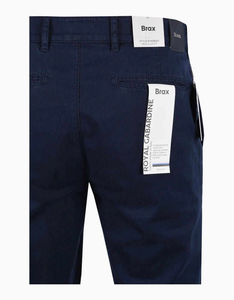 BRAX EVEREST CHINO BLUE
