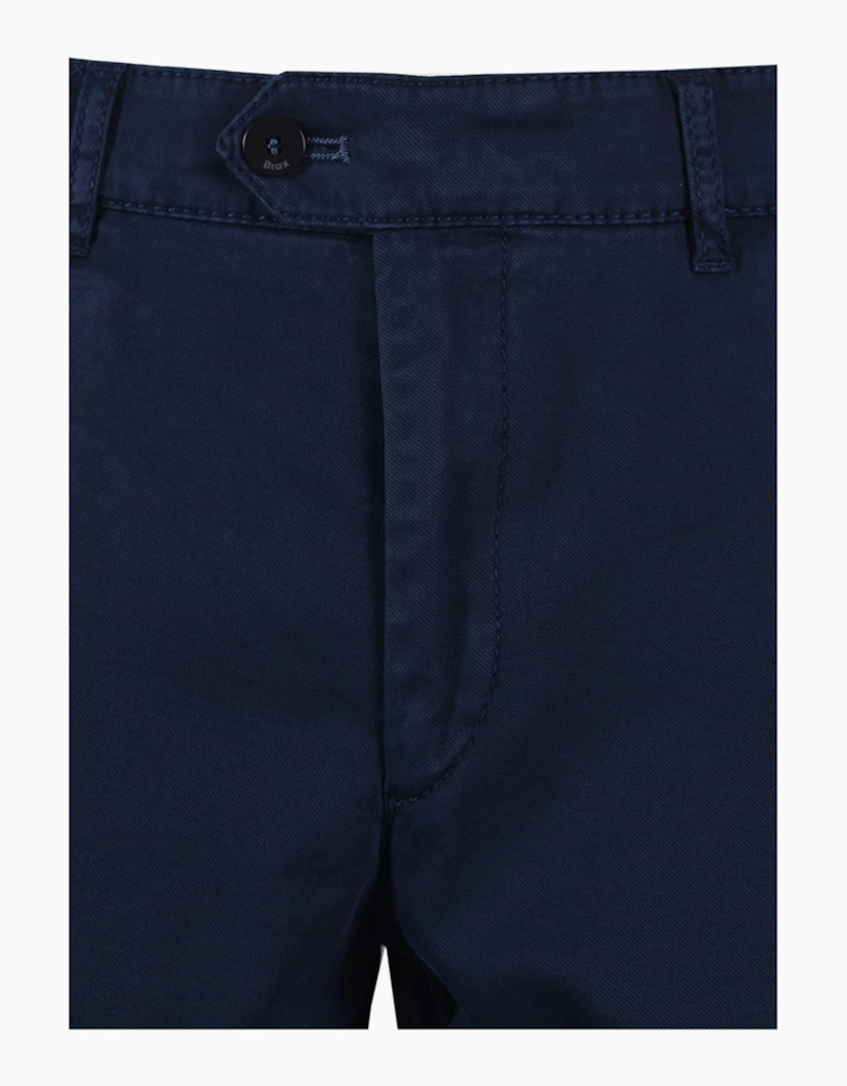 BRAX EVEREST CHINO BLUE