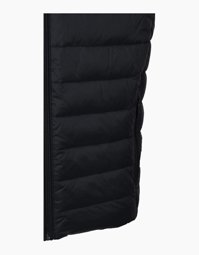 Boss Orange ODENO JACKETS BLACK
