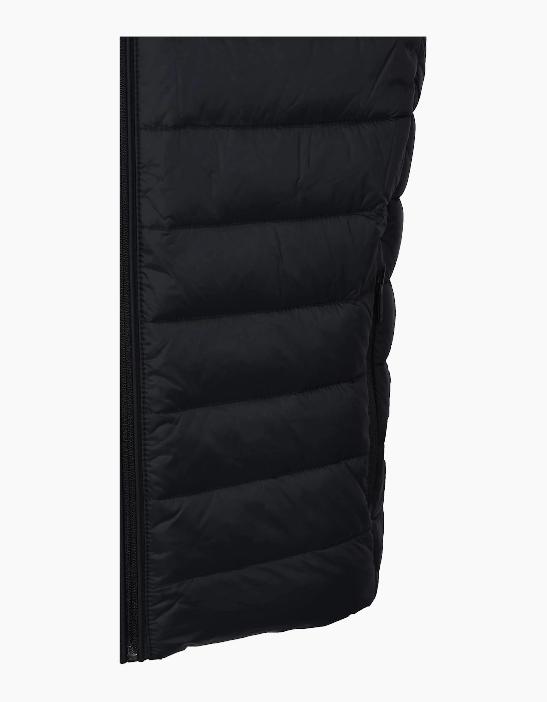 Boss Orange ODENO JACKETS BLACK