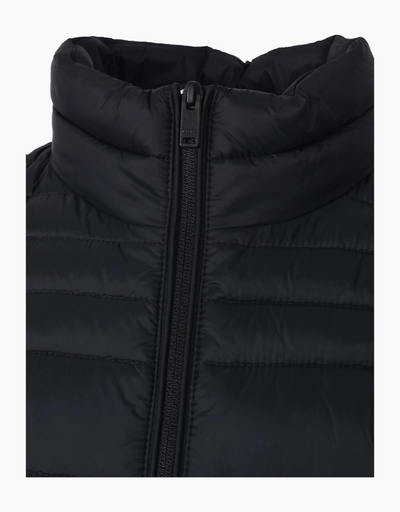Boss Orange ODENO JACKETS BLACK