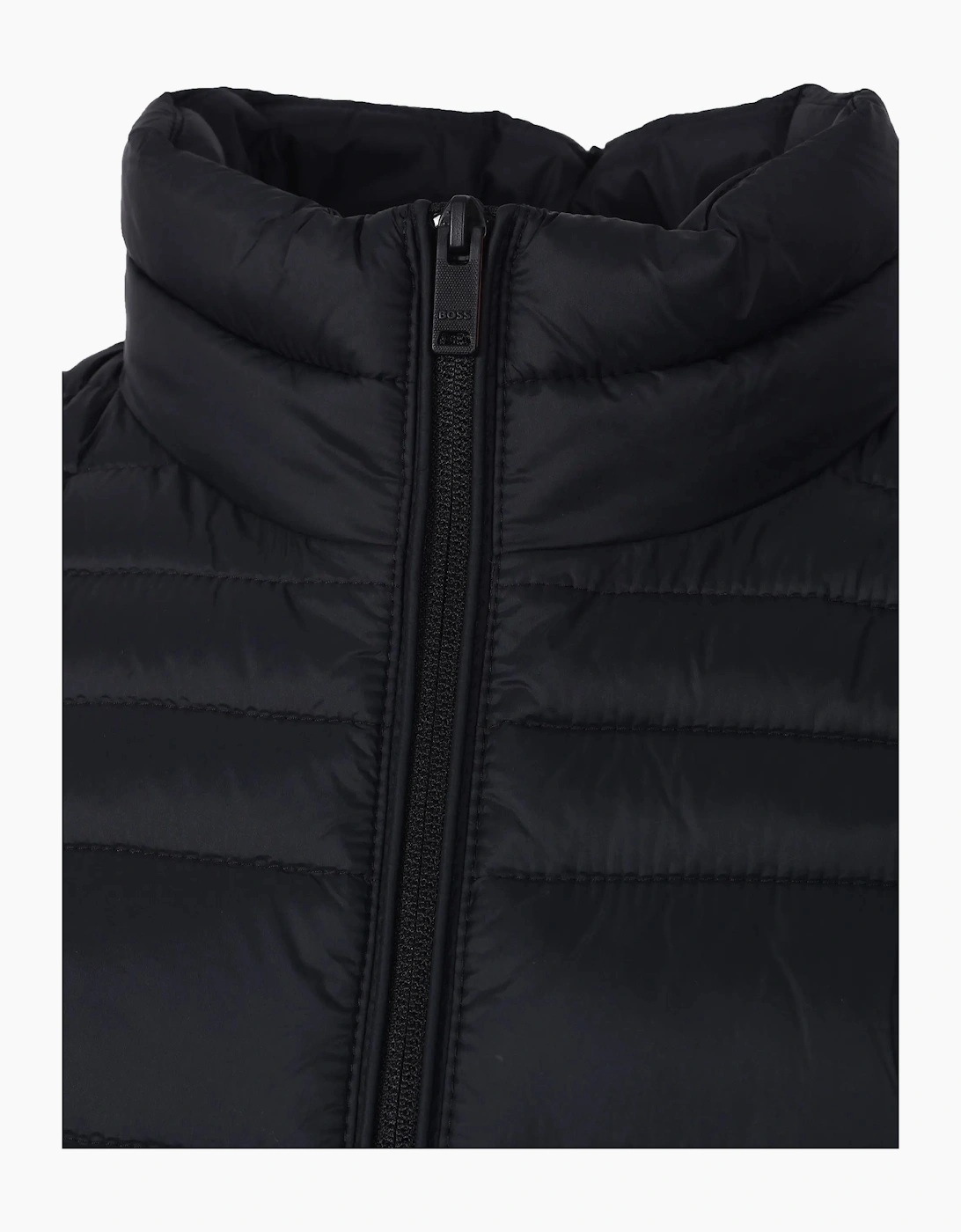 Boss Orange ODENO JACKETS BLACK