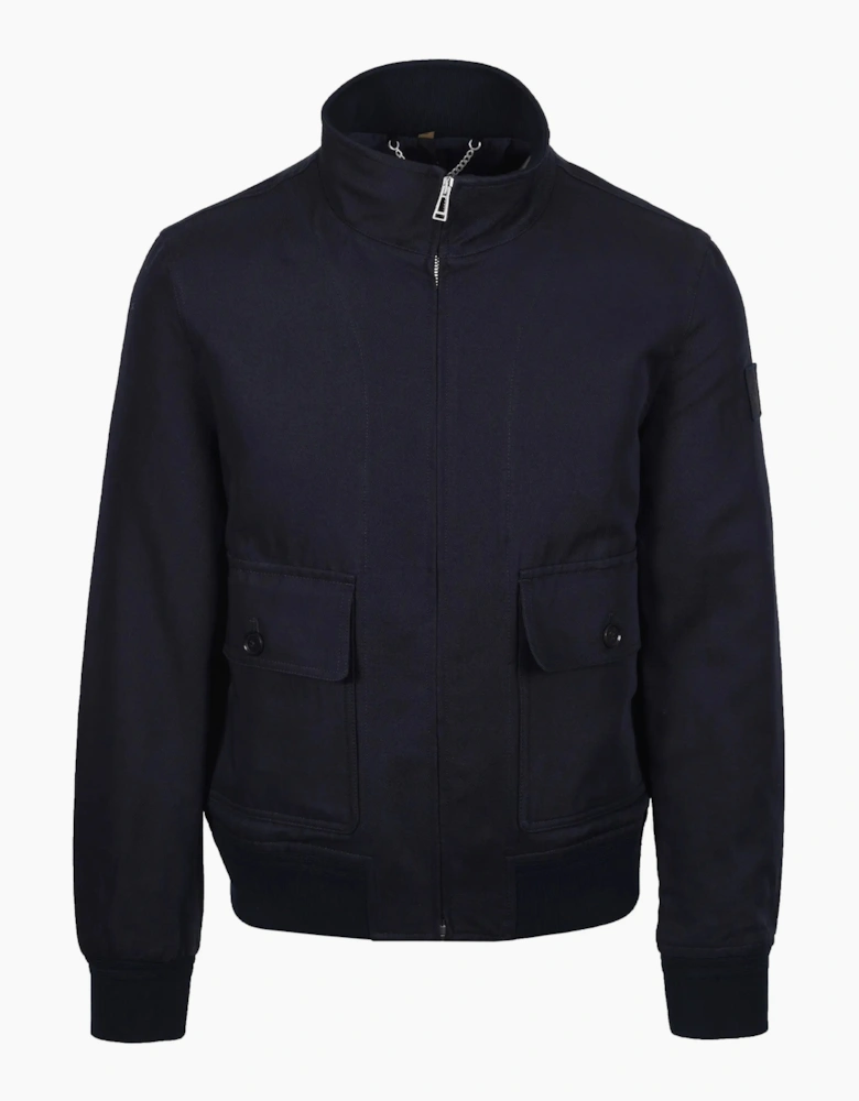 BELSTAFF HELSTON JACKET DARK INK