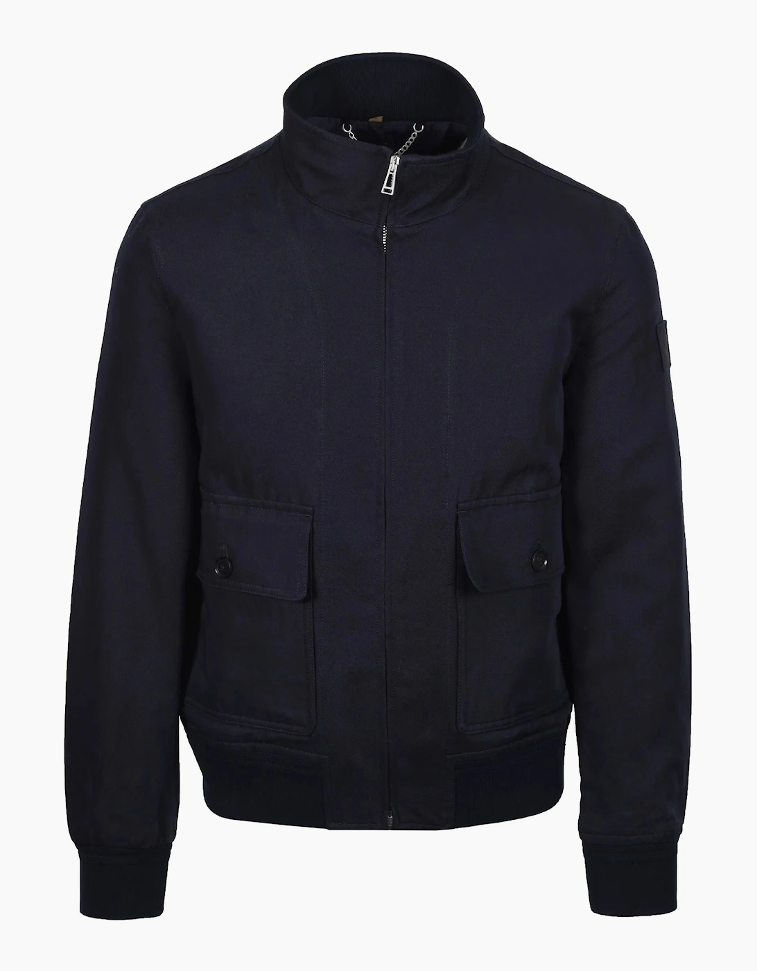 BELSTAFF HELSTON JACKET DARK INK