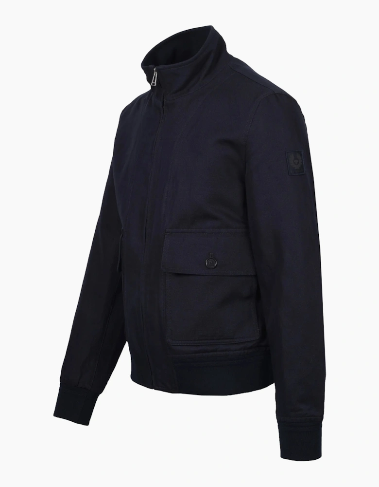 BELSTAFF HELSTON JACKET DARK INK