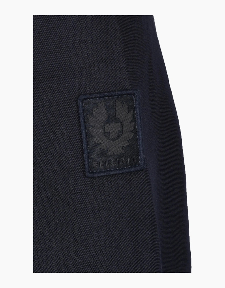 BELSTAFF HELSTON JACKET DARK INK