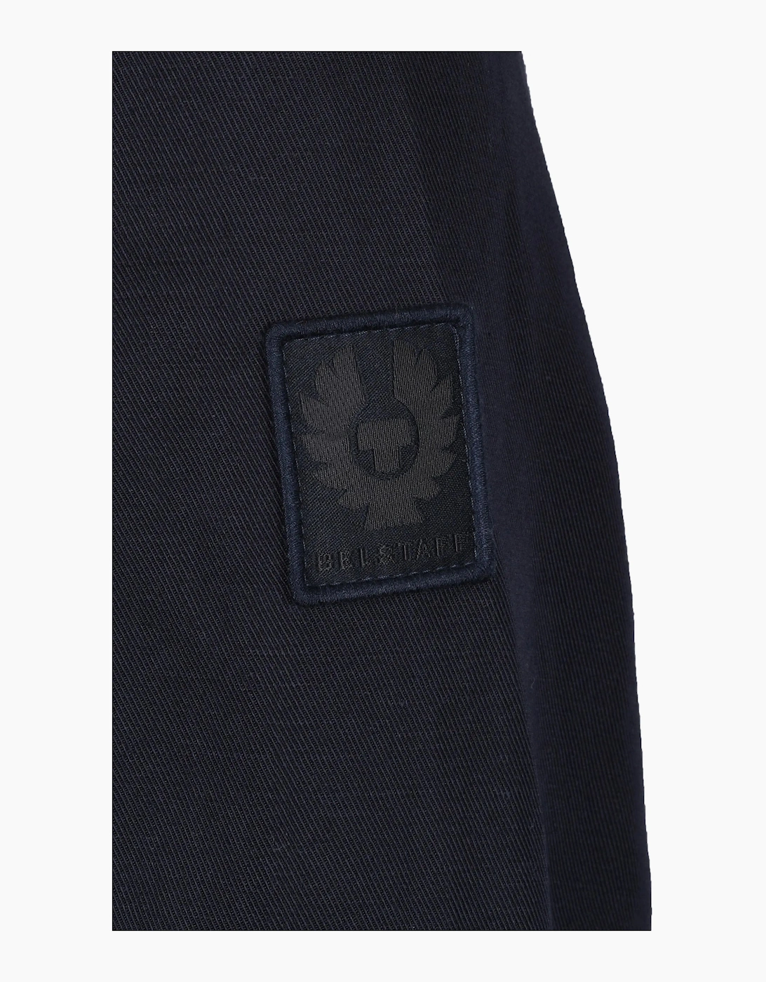 BELSTAFF HELSTON JACKET DARK INK