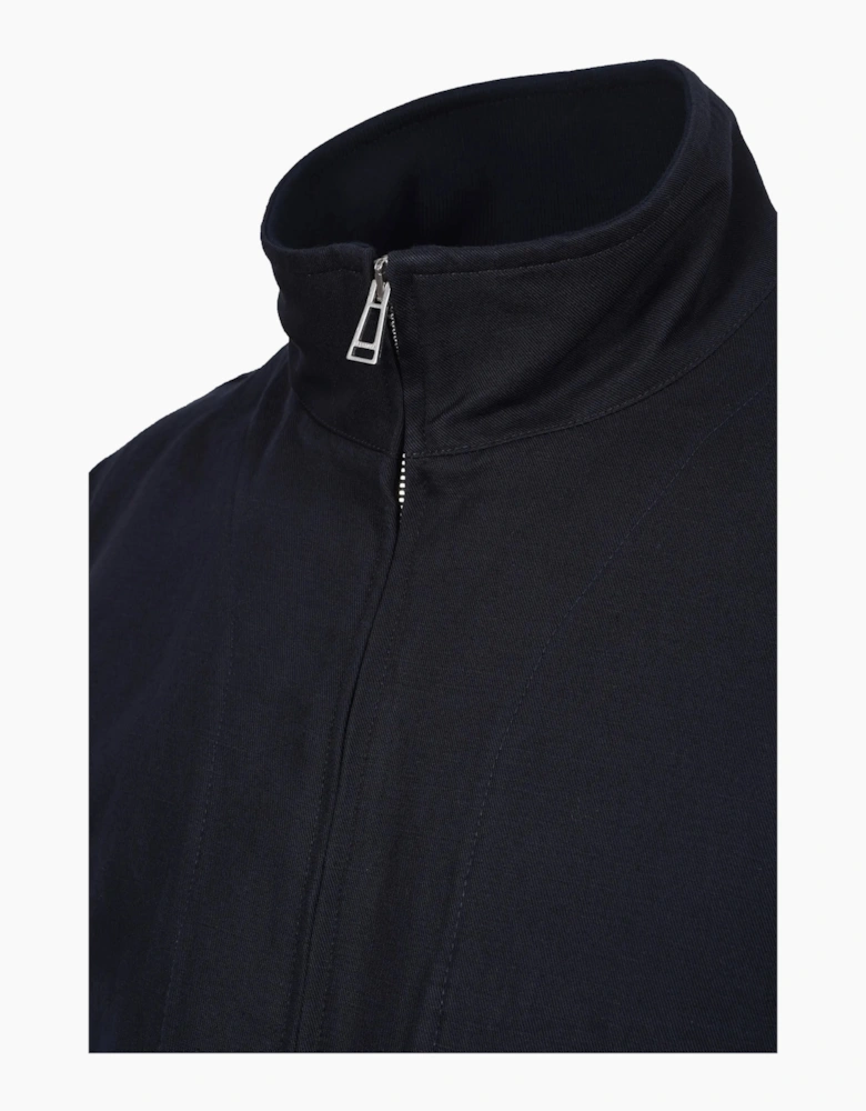 BELSTAFF HELSTON JACKET DARK INK