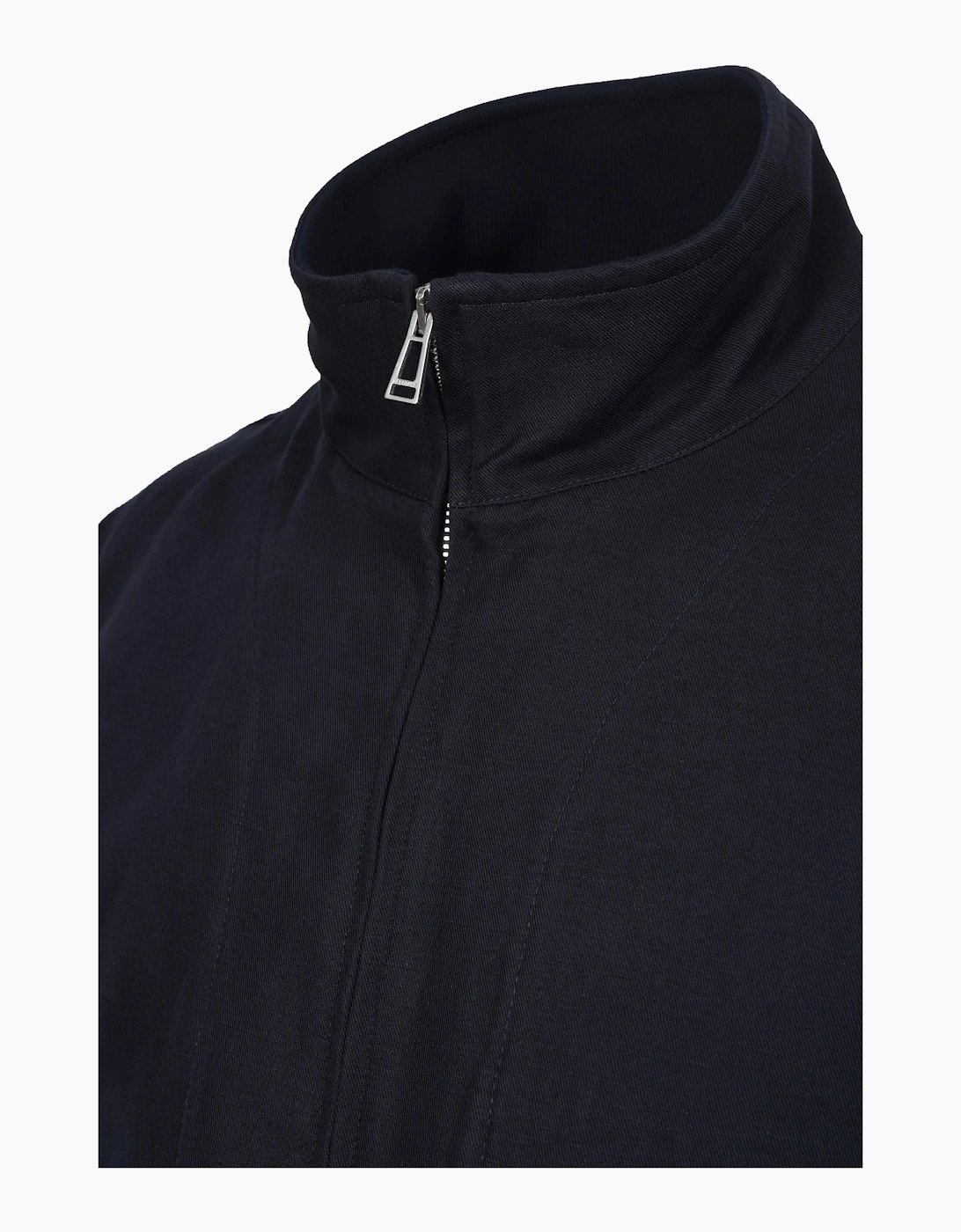 BELSTAFF HELSTON JACKET DARK INK