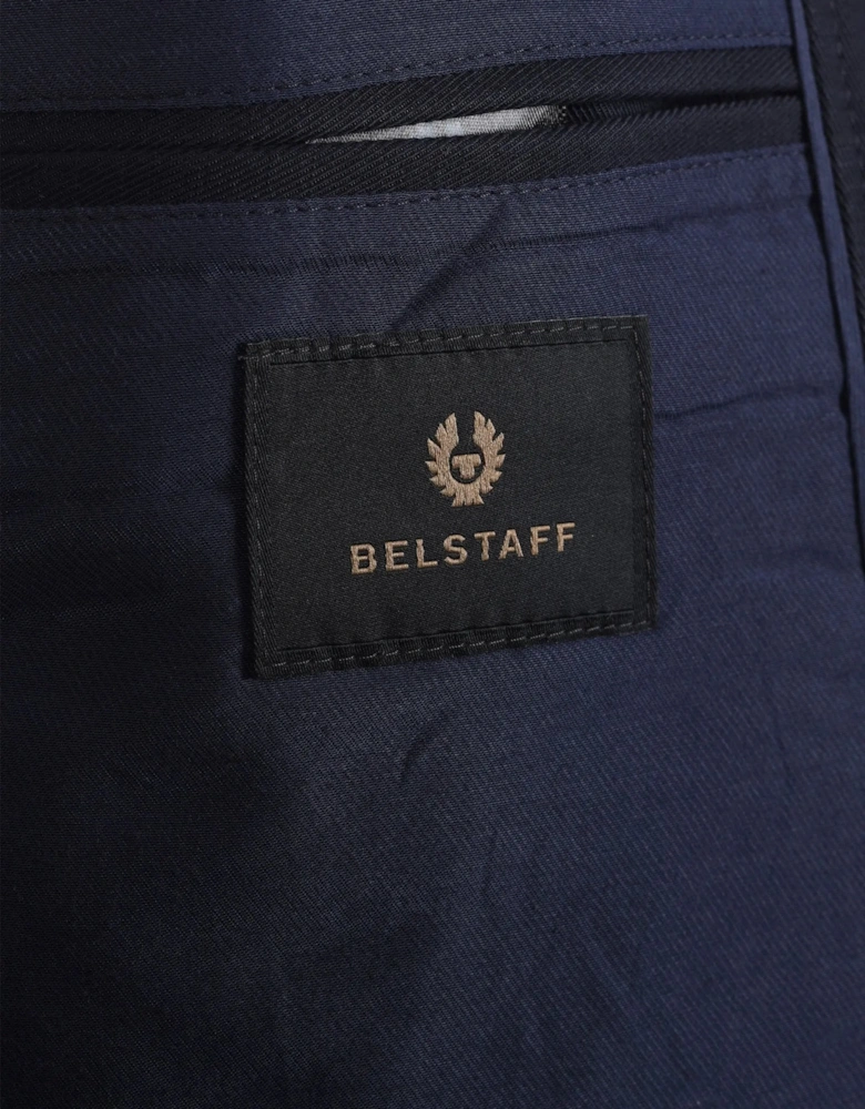 BELSTAFF HELSTON JACKET DARK INK