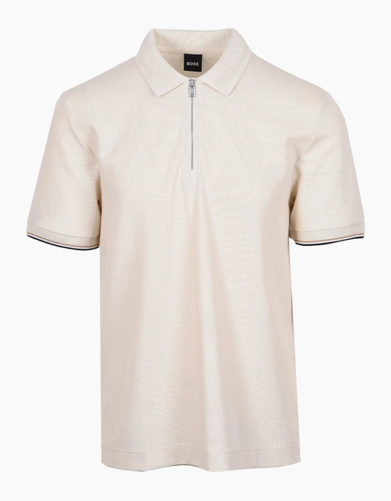 Boss Black C PEI 04 OPEN WHITE