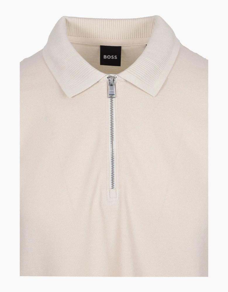 Boss Black C PEI 04 OPEN WHITE