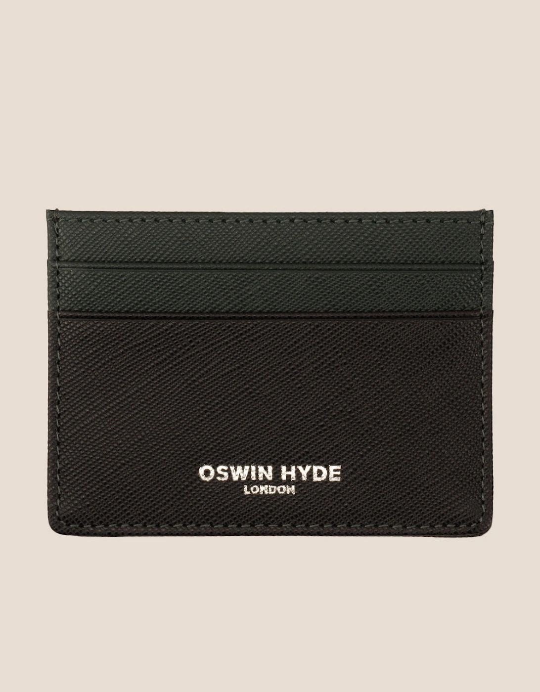 Holborn Green Card Holder