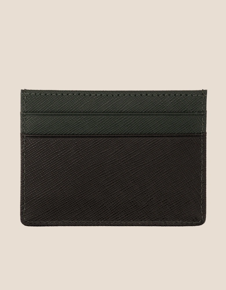 Holborn Green Card Holder