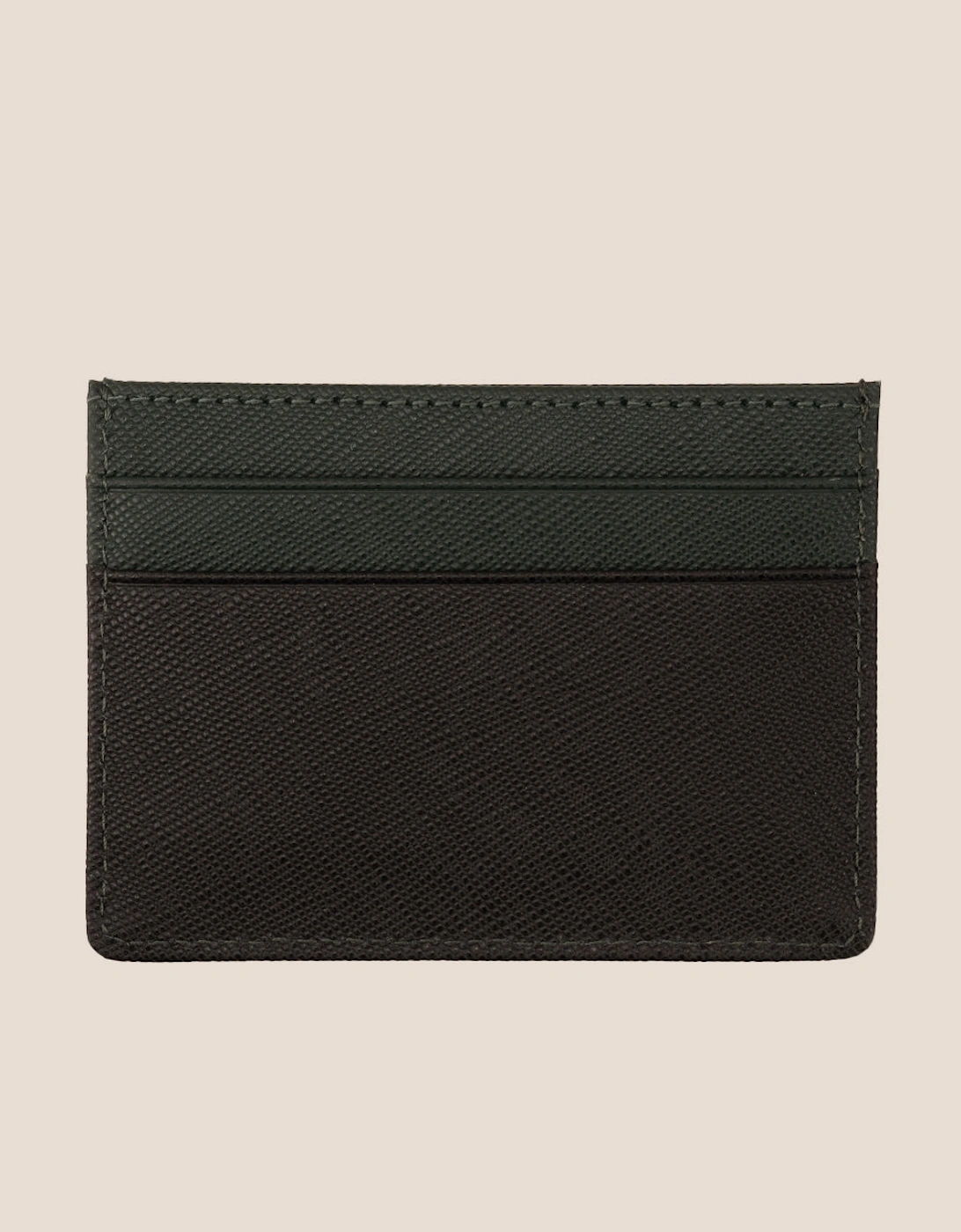 Holborn Green Card Holder