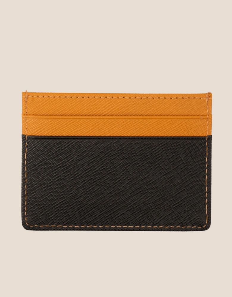 Holborn Tan Card Holder