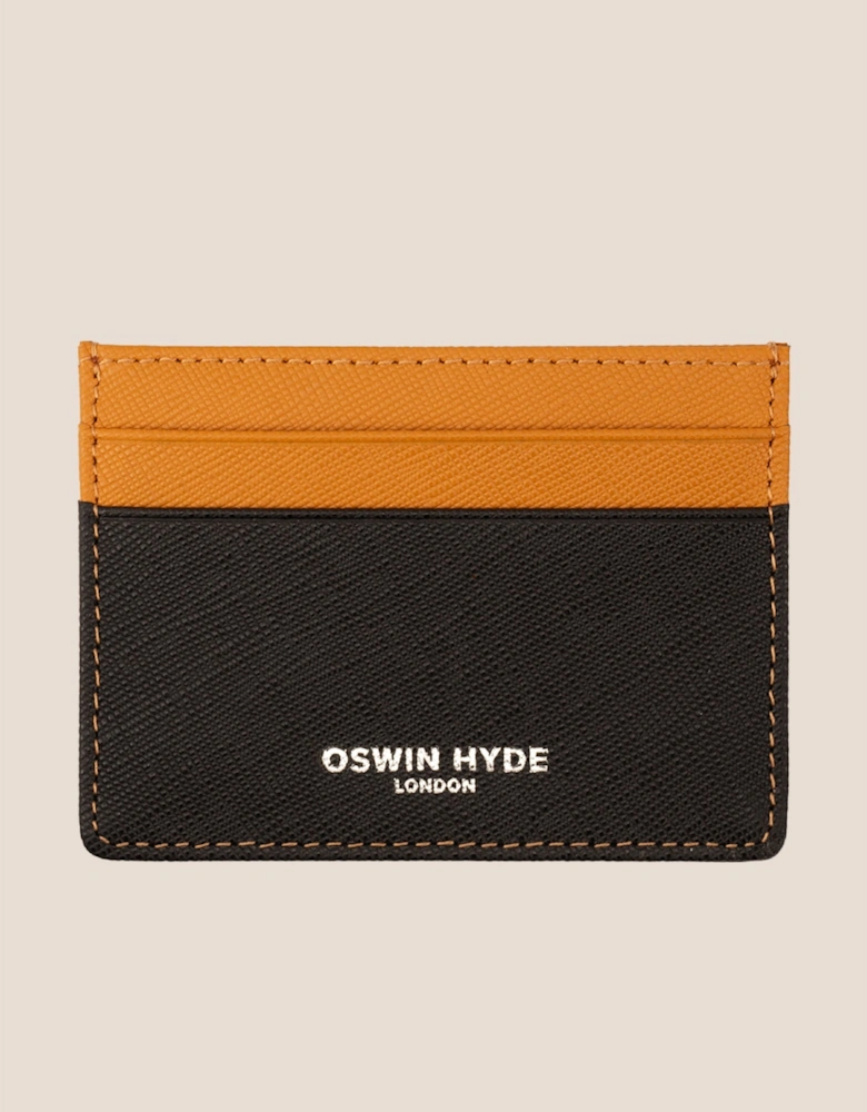 Holborn Tan Card Holder