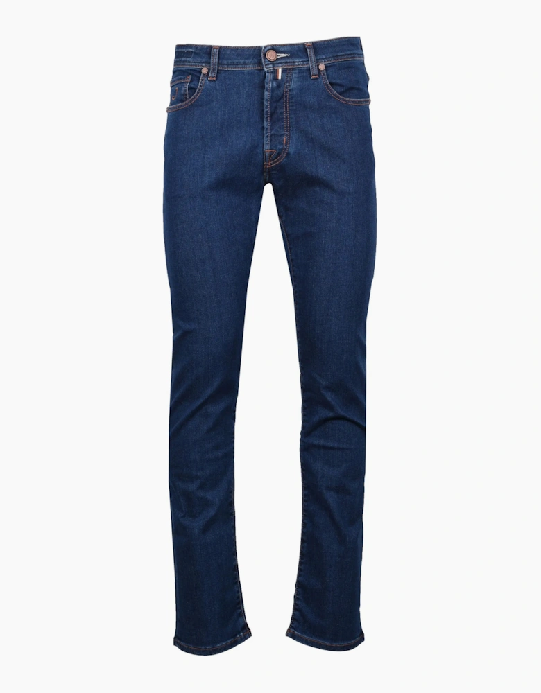 JACOB COHEN BARD JEANS LIGHT DENIM