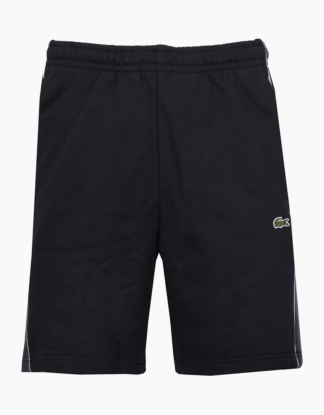 LACOSTE SHORTS BLACKBIRD/GRAPE, 4 of 3