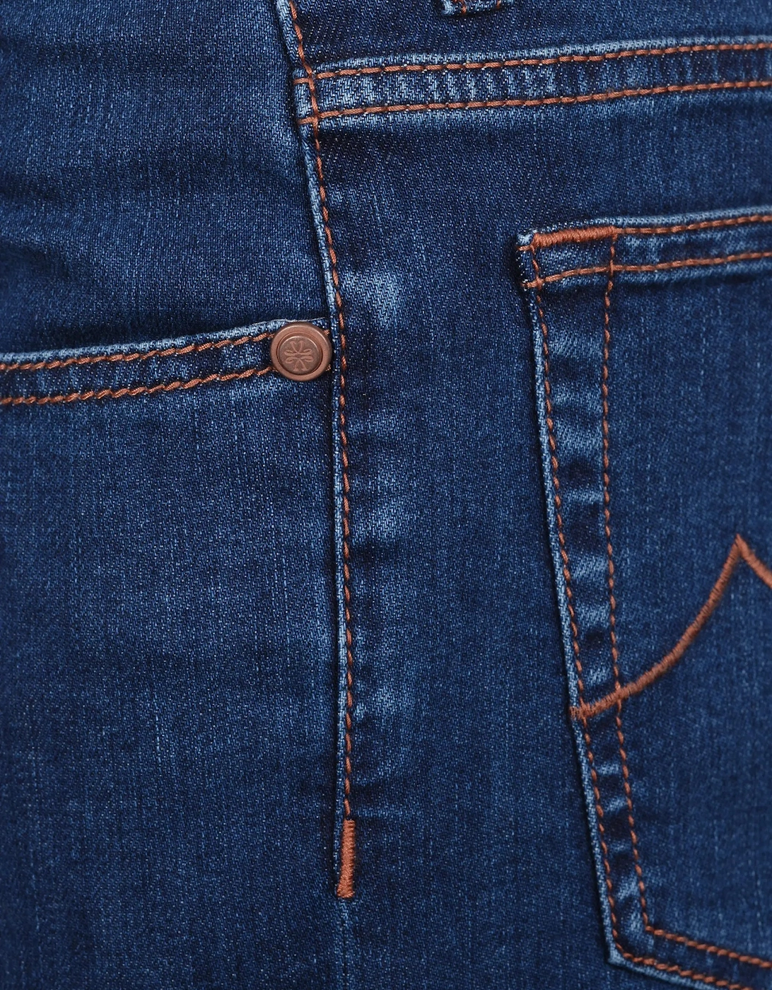 JACOB COHEN BARD JEANS LIGHT DENIM