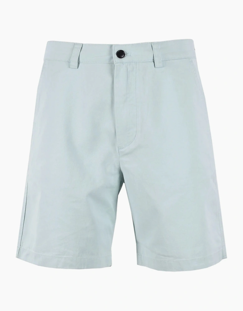 Boss Orange BOSS CHINO SHORTS TURQUOISE AQUA