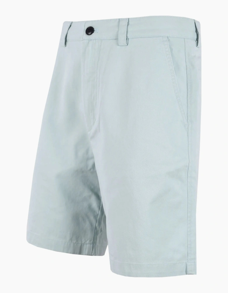 Boss Orange BOSS CHINO SHORTS TURQUOISE AQUA
