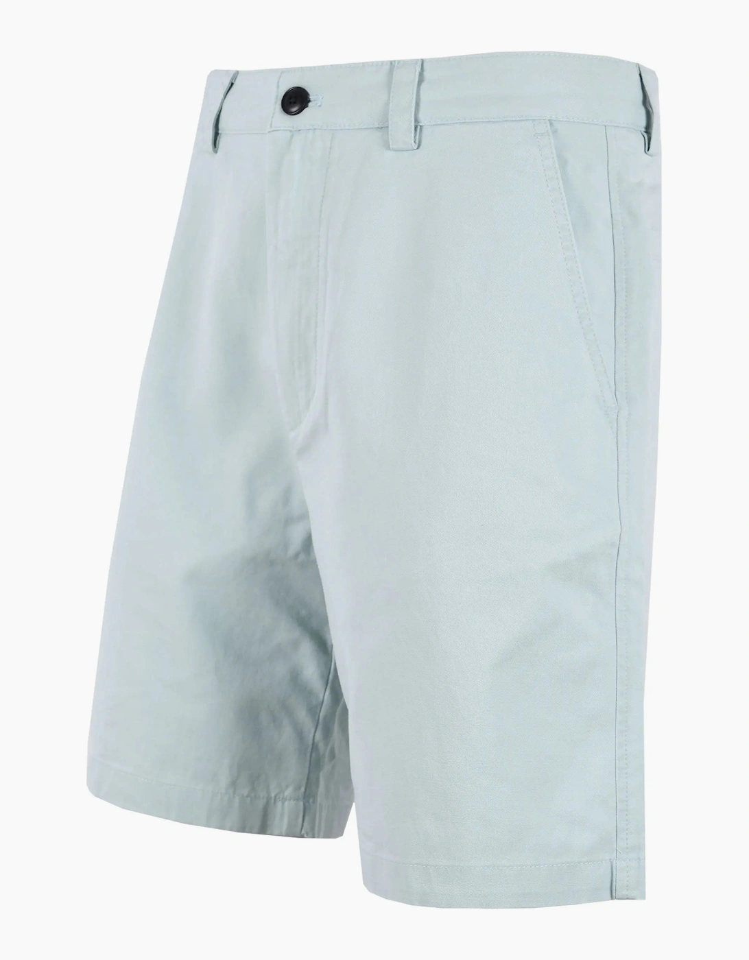 Boss Orange BOSS CHINO SHORTS TURQUOISE AQUA