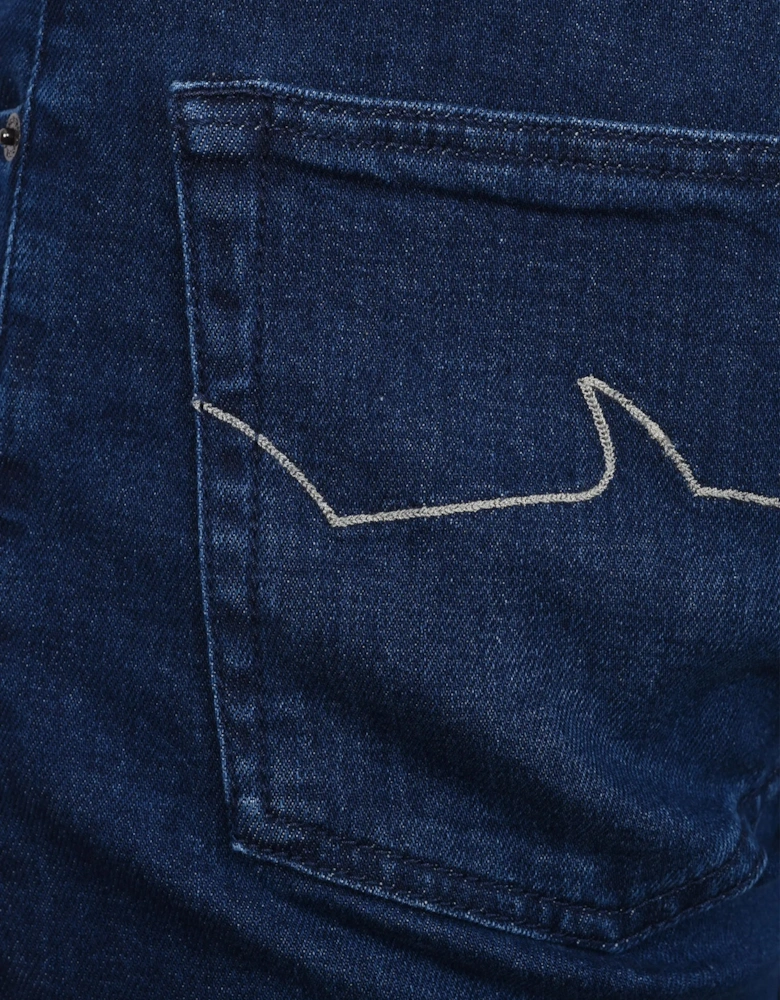 Paul & Shark PAUL AND SHARK JEANS DENIM BLUE