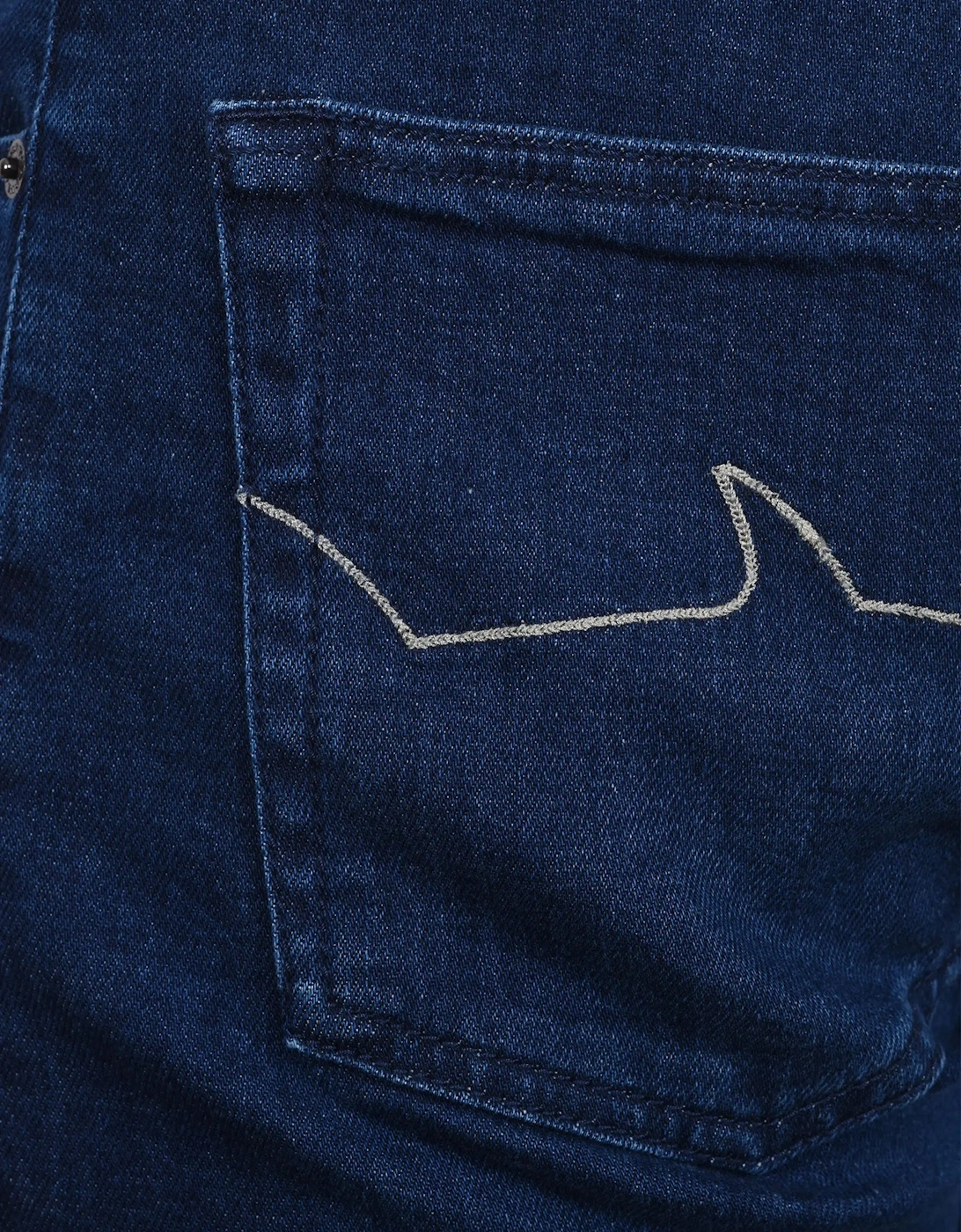 Paul & Shark PAUL AND SHARK JEANS DENIM BLUE