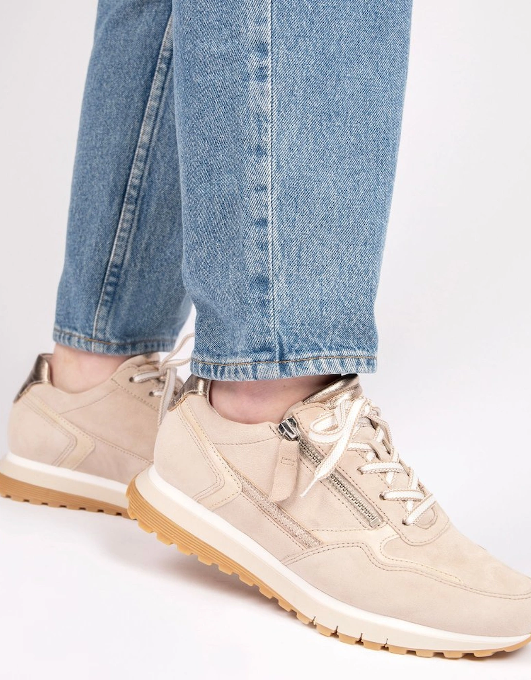 Hollywell Womens Trainers