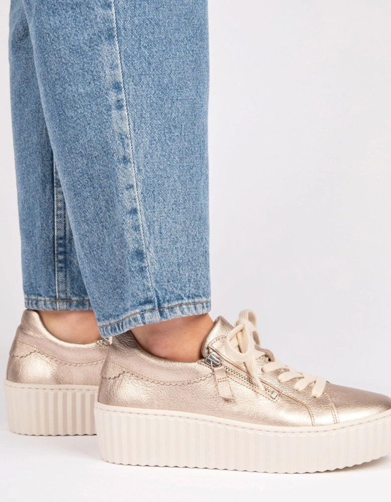 Dolly Womens Trainers