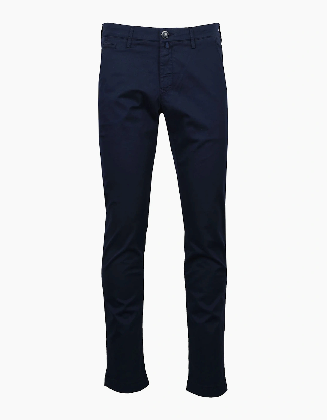JACOB COHEN BOBBY CHINOS DARK BLUE