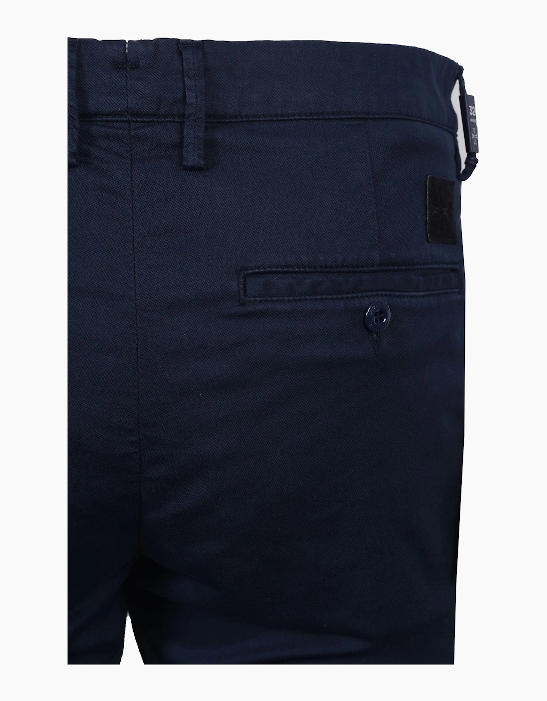 JACOB COHEN BOBBY CHINOS DARK BLUE