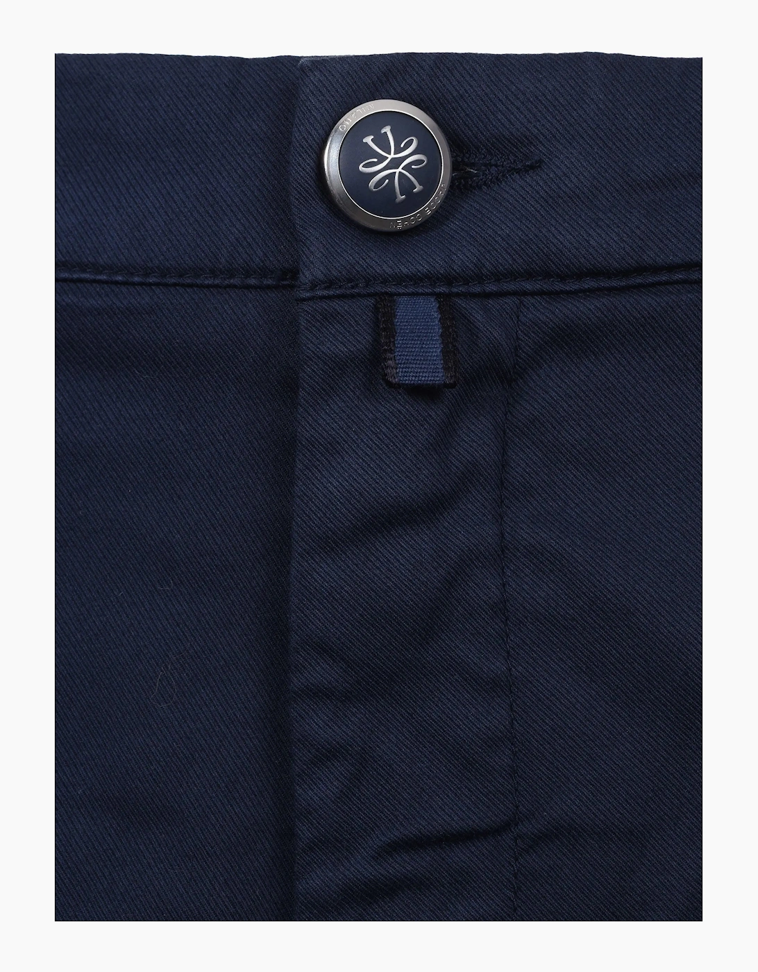 JACOB COHEN BOBBY CHINOS DARK BLUE