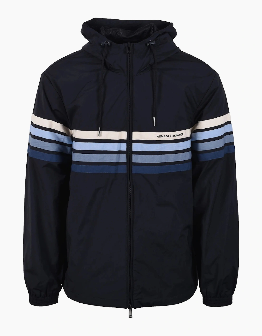 ARMARNI EXCHANGE JACKET DEEP NAVY, 5 of 4