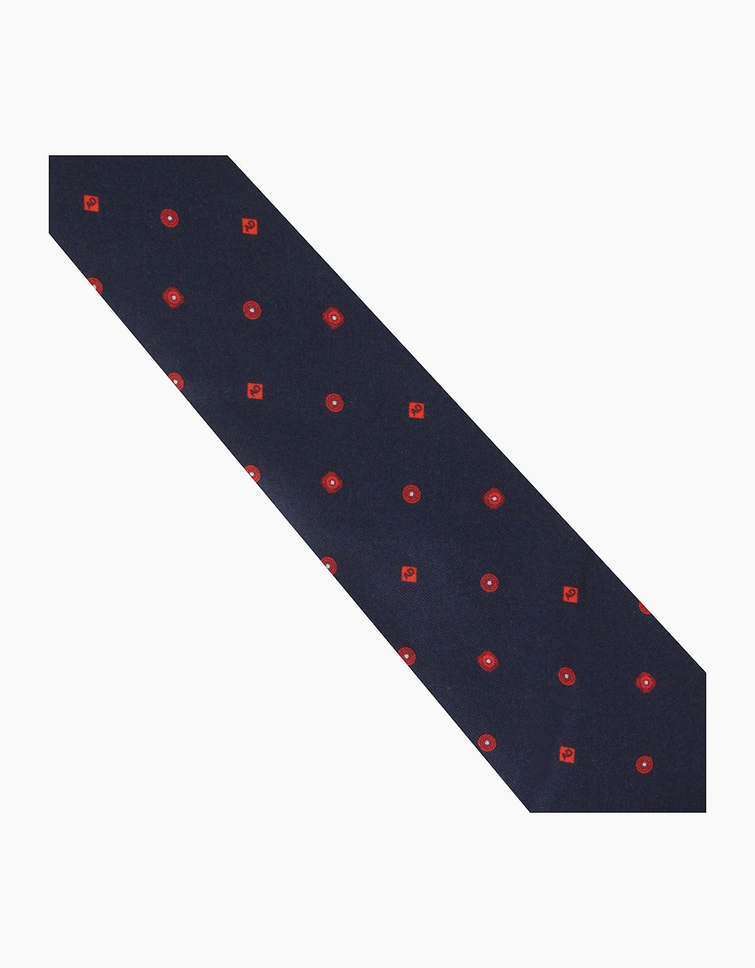 Dunhill Tie