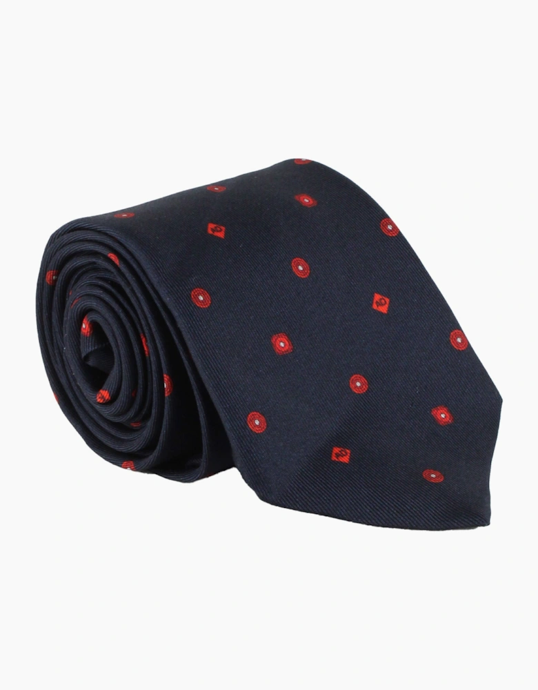 Dunhill Tie