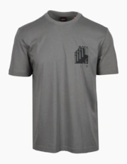 Open Grey