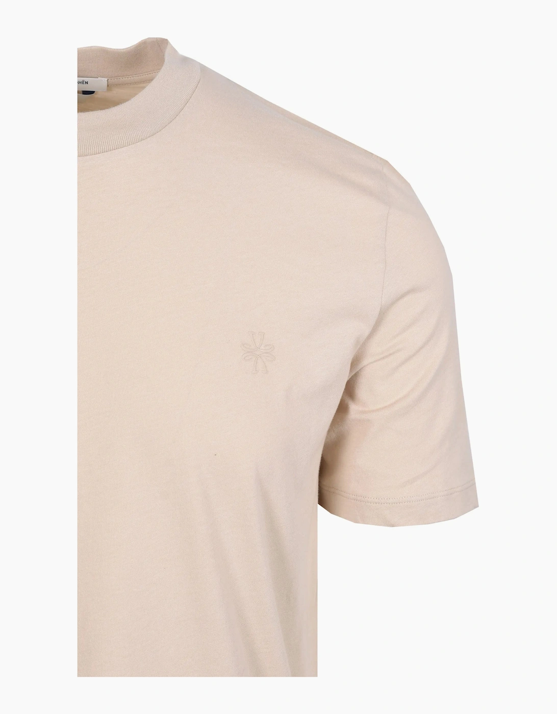 JACOB COHEN COSTINA T-SHIRT LIGHT BEIGE
