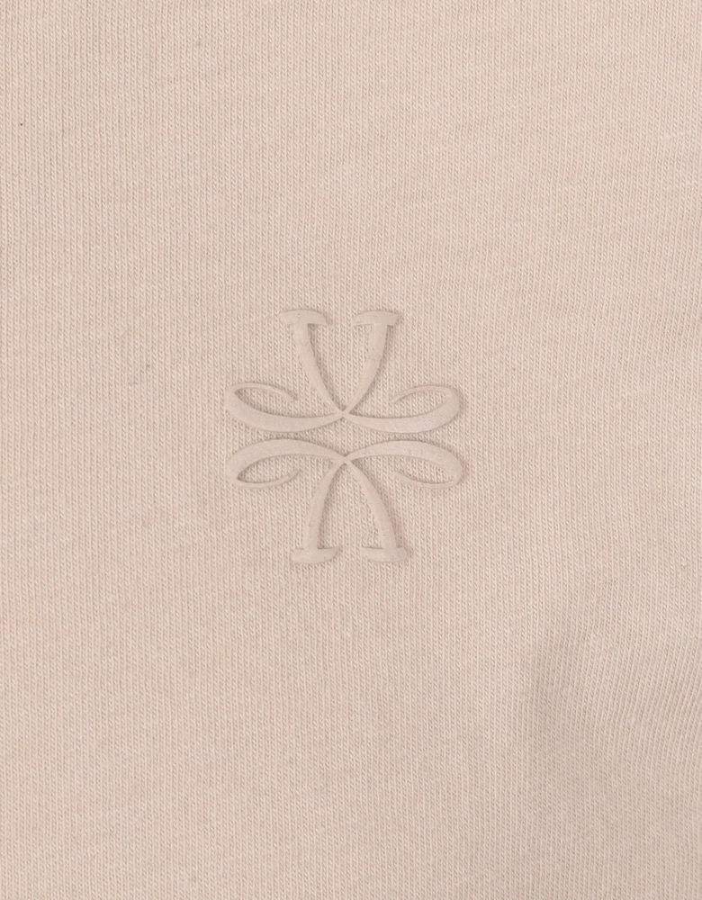 JACOB COHEN COSTINA T-SHIRT LIGHT BEIGE