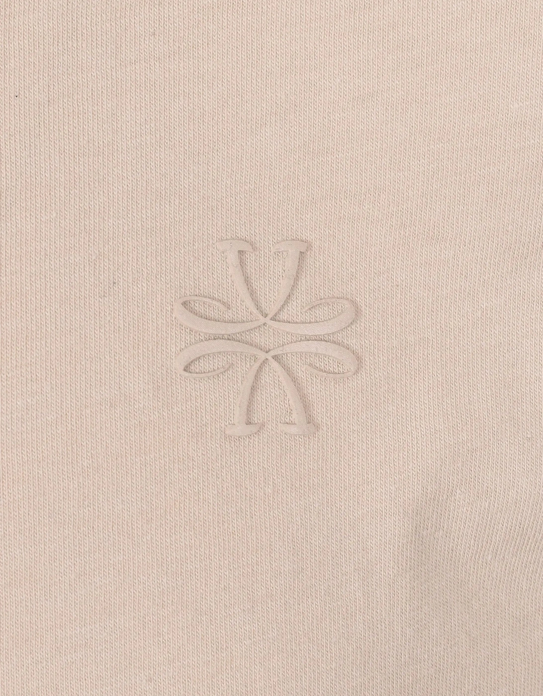 JACOB COHEN COSTINA T-SHIRT LIGHT BEIGE