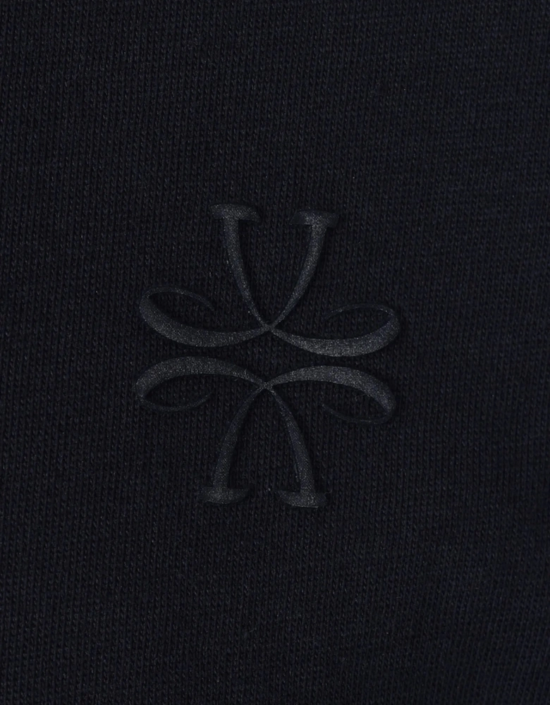 JACOB COHEN COSTINA T-SHIRT NAVY BLUE