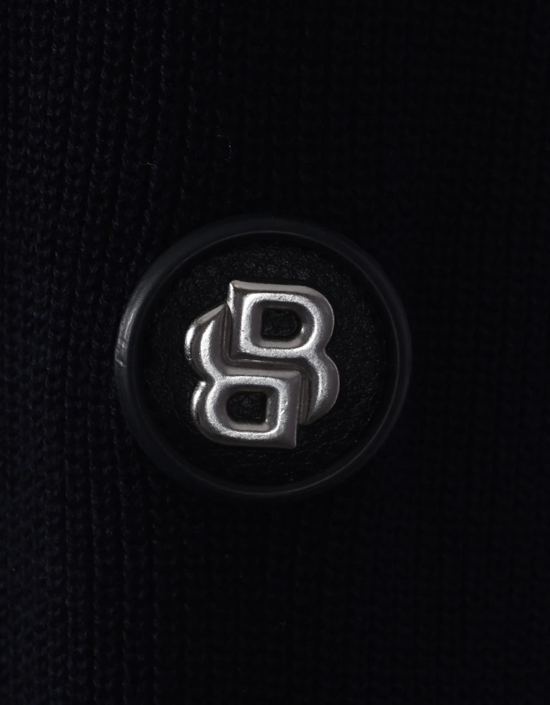 Boss Black C UBAIO JACKET DARK BLUE