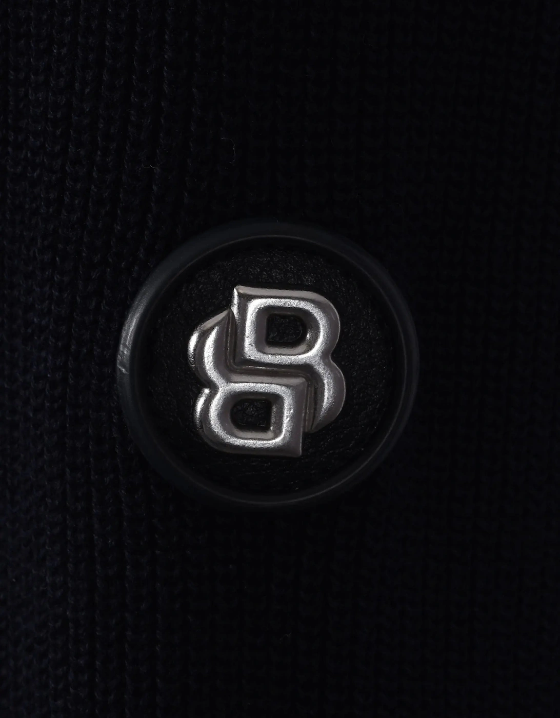 Boss Black C UBAIO JACKET DARK BLUE